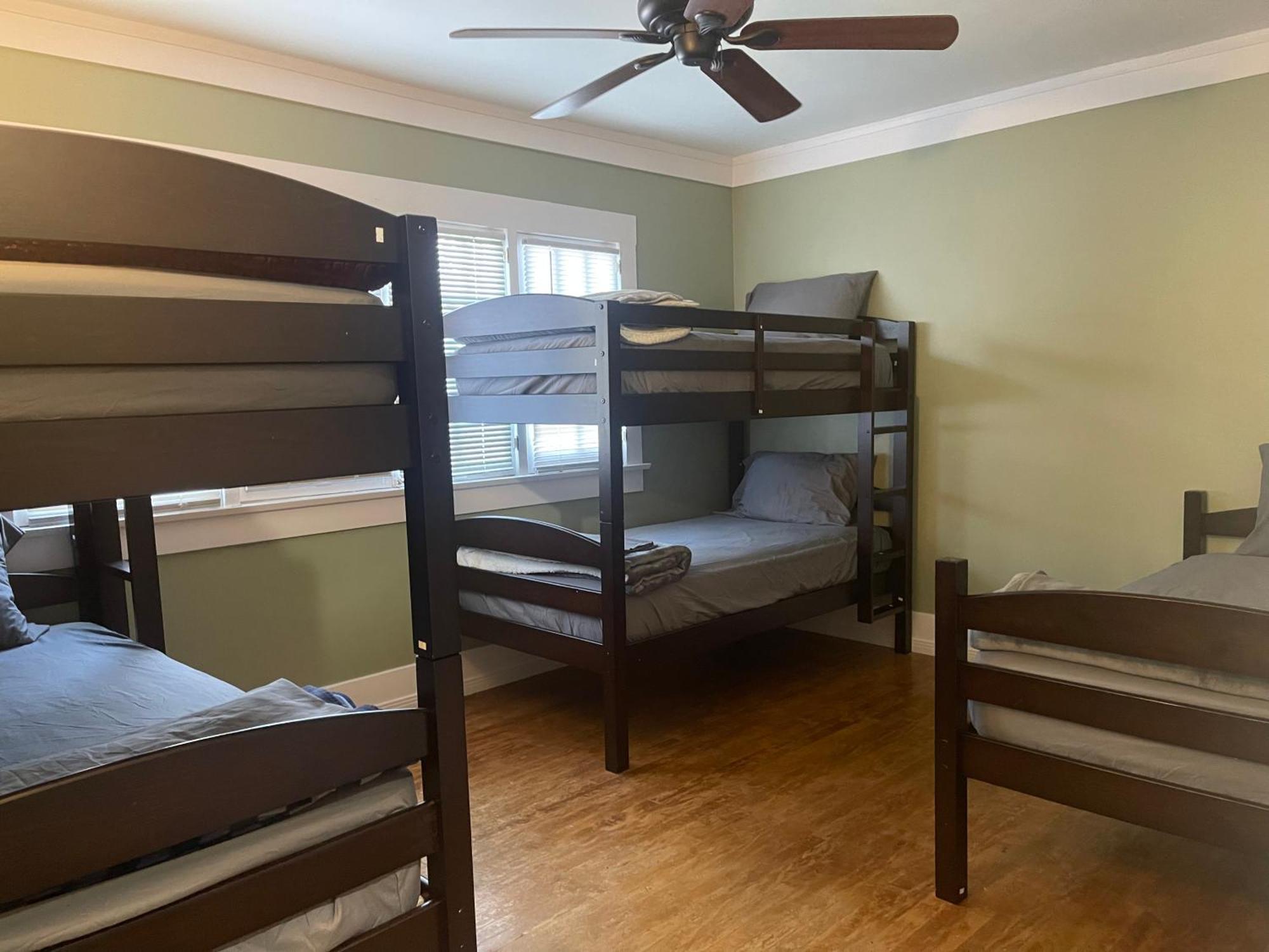 Hollywood Star Hostel - Los Angeles — Bilder 3