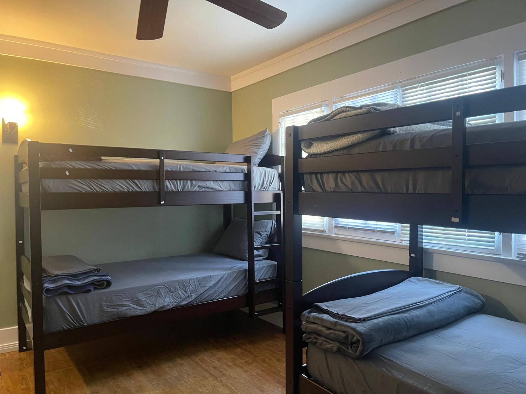 Hollywood Star Hostel - Los Angeles — Bilder 2