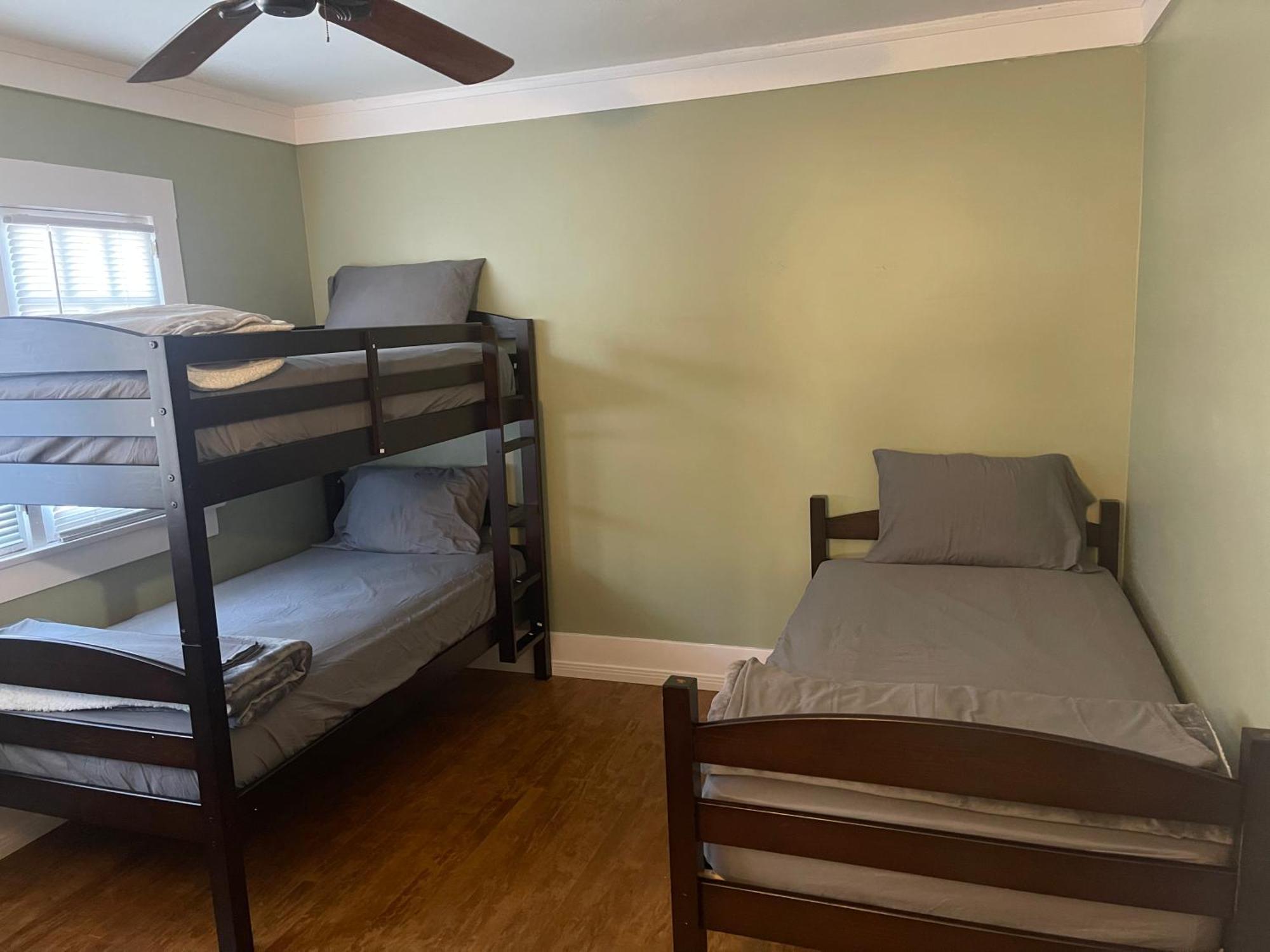 Hollywood Star Hostel - Los Angeles — Bilder 1